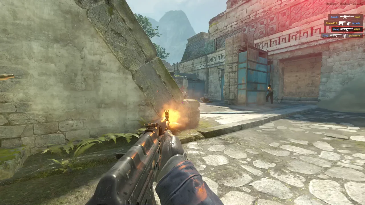 highlight